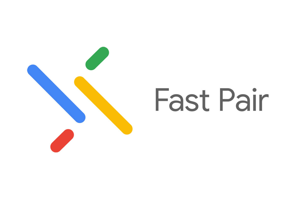 Bilde av Fast Pair-logoen