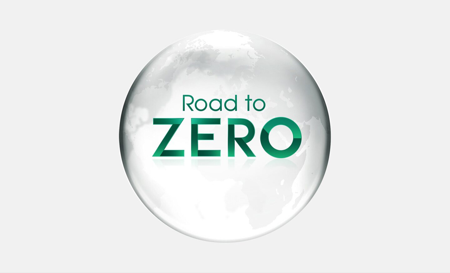 Bilde som illustrerer Road to Zero-initiativet til Sony