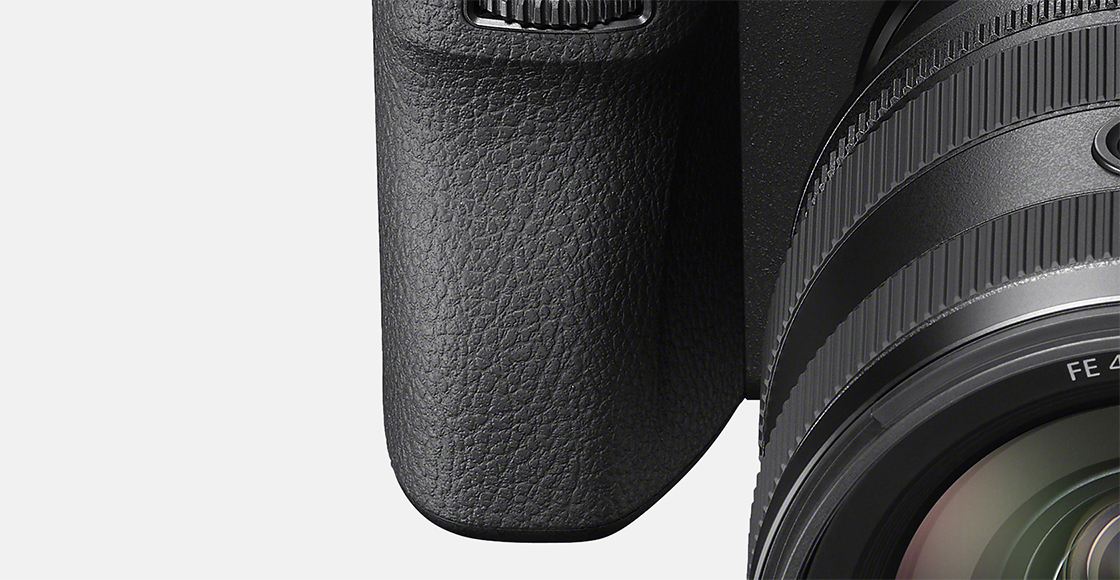 Produktbilde av ILCE-6700