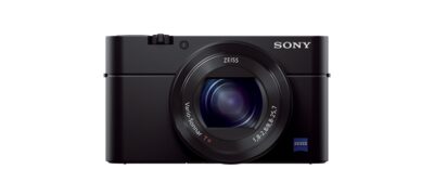 Det digitale kompaktkameraet DSC-RX100 III | Cyber-shot