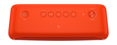 Bærbar høyttaler med lys og oppladbart batteri | SRS-XB30 | Sony