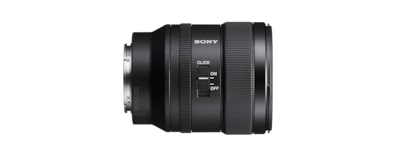 FE 24mm F1.4 GM | SEL24F14GM | Sony Norway