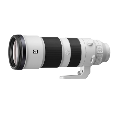 【豪華おまけ付 】 Sony FE 200-600mm F5.6-6.3G FE 200-600mm F5.6-6.3 G OSS | SEL200600G | Sony Norway