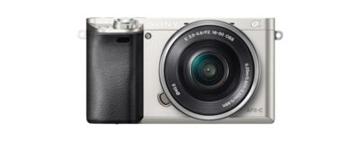 Hybridkamera | Kamera med utskiftbare objektiver – a6000 | Sony Norway