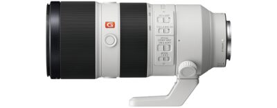 SONY FE 70-200mm F2.8 GM OSS レンズ aEマウント FE 70–200 mm F2.8 GM OSS | SEL70200GM | Sony Norway