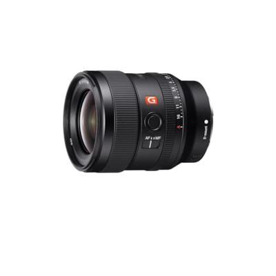 FE 24mm F1.4 GM | SEL24F14GM | Sony Norway