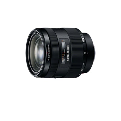DT 16–50 mm F2,8 SSM | SAL1650 | Sony Norway