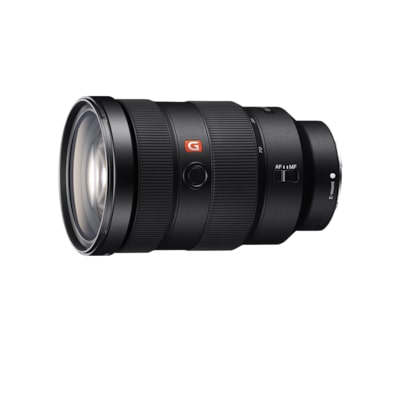 FE 24–70 mm F2.8 GM | SEL2470GM | Sony Norway