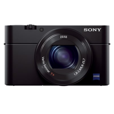 DSC-RX100M3 spesifikasjoner | Kameraer | Sony Norway