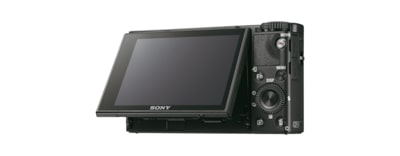 ■ 美品 ■ ソニー　SONY DSC-RX100 0322 RX100 VI | Førsteklasses kompaktkamera | Svært raskt AF og 4K HLG