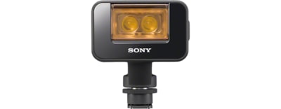 HVL-LEIR1 Batteri, video-IR-lampe | HVL-LEIR1 | Sony Norway