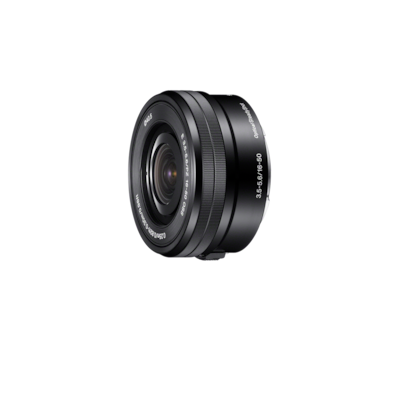 【ほぼ未使用】SONY E PZ 16-50mm OSS SELP1650 E PZ 16–50 mm F3,5–5,6 OSS | SELP1650 | Sony Norway