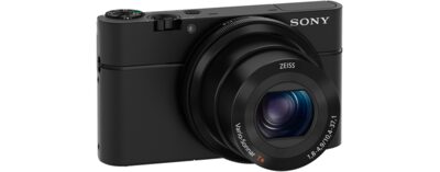 新品級★ソニー SONY Cyber-shot DSC-RX100 #378 Beste pek-og-kikk digitale kompaktkamera | DSC-RX100 | Sony Norway