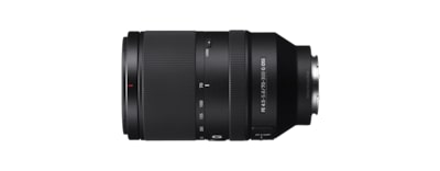 SONY FE 70-300mm　SEL70300G FE 70-300mm F4.5-5.6 G OSS | SEL70300G | Sony Norway