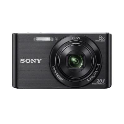 DSC-W830 spesifikasjoner | Kameraer | Sony Norway