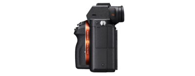 α7S II Kamera av E-typen med fullformatsensor | ILCE-7SM2 | Sony
