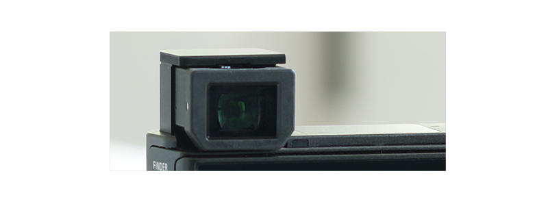 SONY　Cyber-shot RX100M3 Det digitale kompaktkameraet DSC-RX100 III | Cyber-shot