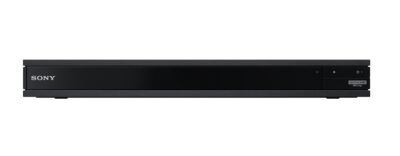 4K Ultra HD Blu-ray™-spiller | High-Res Audio | UBP-X800M2 | Sony