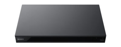 4K Ultra HD Blu-ray™-spiller | High-Res Audio | UBP-X800M2 | Sony