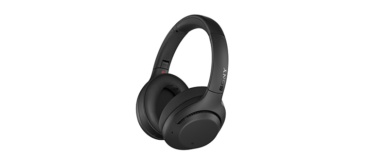 WH-XB900N spesifikasjoner | Hodebånd | Sony Norway