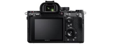 α7R III 35 mm fullformatkamera med autofokus | ILCE-7RM3 | Sony Norway