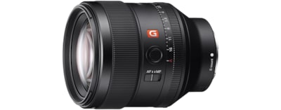 FE 85 mm F1.4 GM | SEL85F14GM | Sony Norway