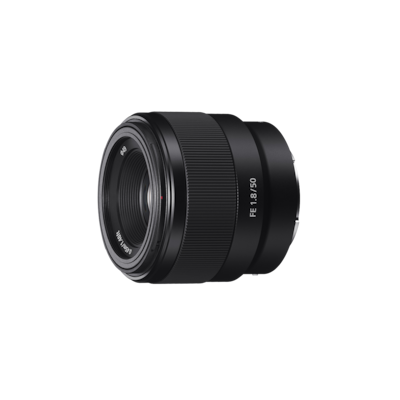 美品ソニー SONY FE 50mm F1.8 SEL50F18F FE 50mm F1.8 | SEL50F18F | Sony Norway