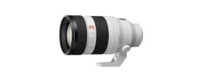 FE 50-150mm F2 GM | SEL50150GM | Sony Norway