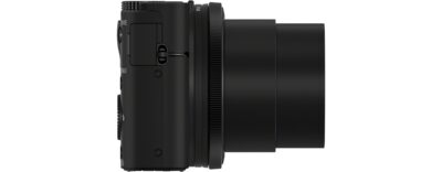 Beste pek-og-kikk digitale kompaktkamera | DSC-RX100 | Sony Norway