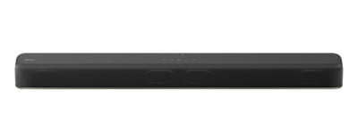 2.1-kanals Dolby Atmos®/DTS:X® enkel soundbar med innebygd
