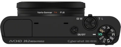 SONY ソニーDSC-RX100 cyber shot Beste pek-og-kikk digitale kompaktkamera | DSC-RX100 | Sony Norway