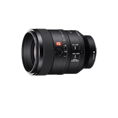 FE 100mm F2.8 STF GM OSS | SEL100F28GM | Sony Norway