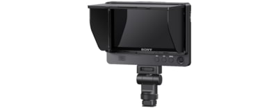 CLM-FHD5 LCD-skjerm med klemme | CLM-FHD5 | Sony Norway