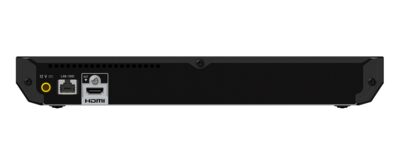 4K Ultra HD Blu-ray™-spiller | UBP-X500 | Sony Norway