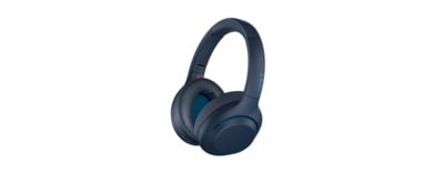 WH-XB900N | Trådløse hodetelefoner med støyreduksjon og EXTRA BASS