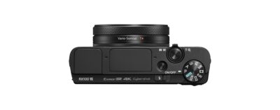 Kompaktkameraet RX100 VII, uovertruffen AF | DSC-RX100M7 | Sony Norway