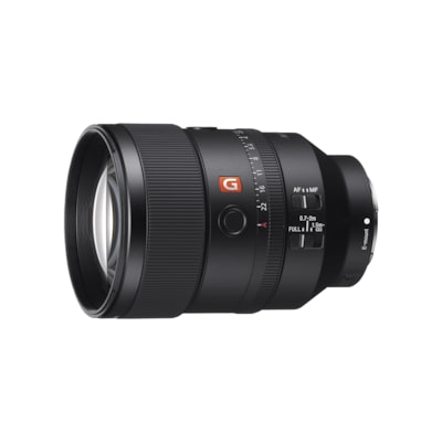 FE 135mm F1.8 GM | SEL135F18GM | Sony Norway