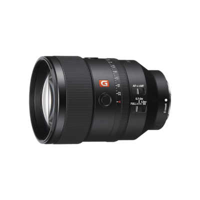 【美品】SONY FE 135mm F1.8 GM SEL135F18GM FE 135mm F1.8 GM | SEL135F18GM | Sony Norway