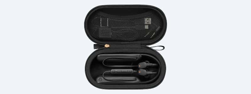 WI-1000XM2 – trådløse øretelefoner med støyreduksjon | Sony Norway