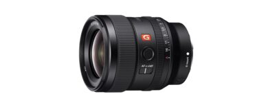【美品！SONY SEL24F14GM FE 24mm F1.4 GM】 FE 24mm F1.4 GM | SEL24F14GM | Sony Norway