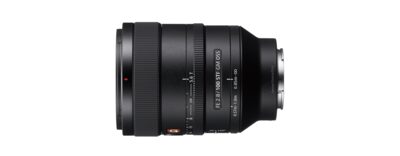 【極美品】SONY FE 100mm F2.8 STF GM OSS FE 100mm F2.8 STF GM OSS | SEL100F28GM | Sony Norway