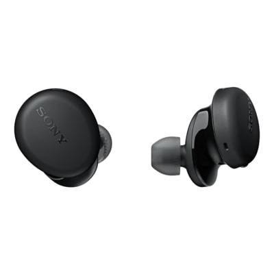 新品未開封　SONY WF-XB700 ブラック ワイヤレスイヤフォン WF-XB700 – helt trådløse hodetelefoner med EXTRA BASS™ | Sony Norway