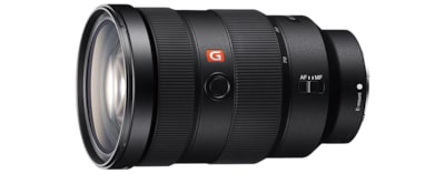 FE 24–70 mm F2.8 GM | SEL2470GM | Sony Norway