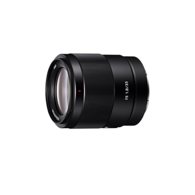SONY FE 35mm F1.8 SEL35F18F 美品 FE 35mm F1.8 | SEL35F18F | Sony Norway