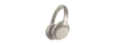 SONY WH-1000XM3 グレー Trådløse hodetelefoner med støyreduksjon | WH-1000XM3 | Sony Norway