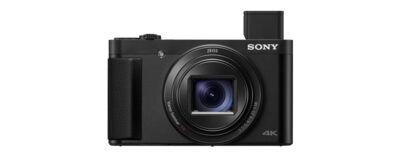 HX99 kompaktkamera med 24–720 mm zoom | DSC-HX99 | Sony Norway