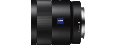 その他 SONY T*FE55F1.8ZA SEL55F18Z | α-objektiver | Sony Norway