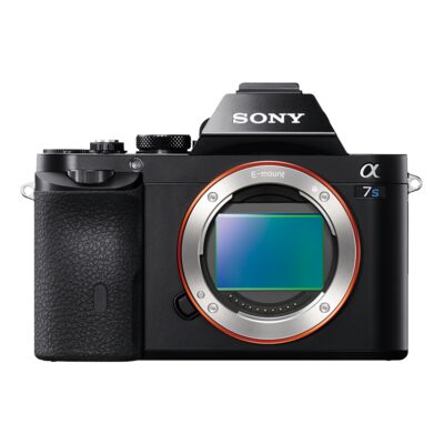 SONY α7S ILCE-7S ILCE-7S spesifikasjoner | Kameraer | Sony Norway