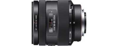 DT 16–50 mm F2,8 SSM | SAL1650 | Sony Norway