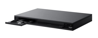 4K Ultra HD Blu-ray™-spiller | High-Res Audio | UBP-X800M2 | Sony